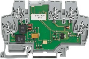 Optocoupler 175 V 20 V 0.5 A 859-772