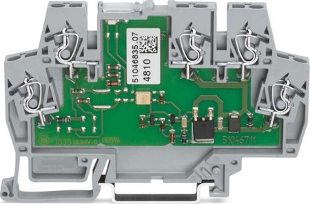 Optocoupler 24 V 3 V 0.014 A 859-730