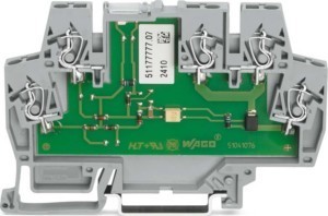 Optocoupler 24 V 5 V 0.1 A 859-796