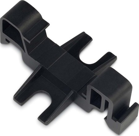 DIN-rail adapter  855-9927