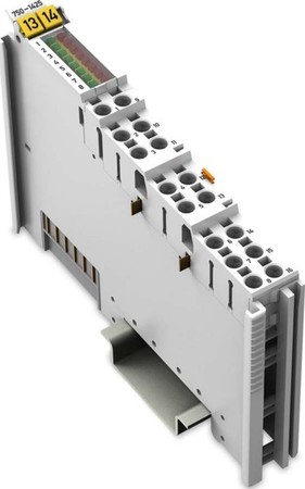 Fieldbus, decentr. periphery - digital I/O module  750-1425