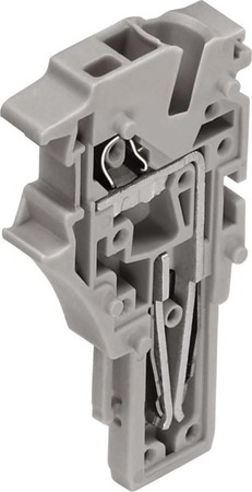 Terminal block connector  2022-171