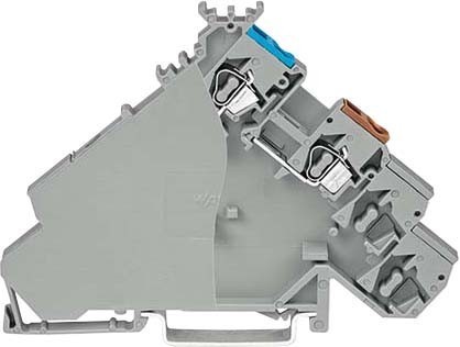 Feed-through terminal block  280-587