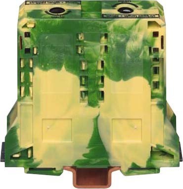 Ground terminal block  285-197/999-950