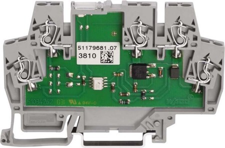 Optocoupler  859-753