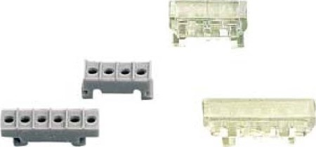 Labelling material for domestic switching devices Other 209-126