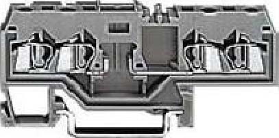 Feed-through terminal block  280-686