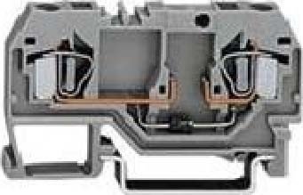 Component terminal block  281-915/281-401