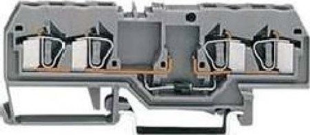 Component terminal block  281-665/281-400