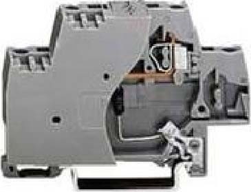 Component terminal block  280-502/281-590