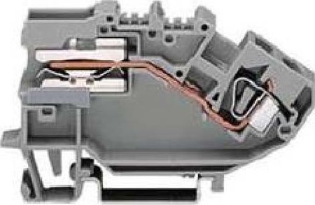 Neutral disconnect terminal block  782-623