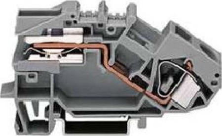 Neutral disconnect terminal block  783-623