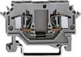 Component terminal block  281-603/281-411