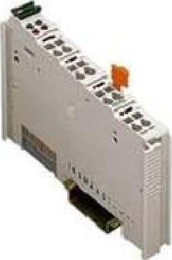 Fieldbus, decentr. periphery - analogue I/O module  750-461/000-