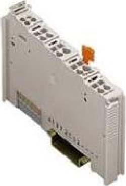 Fieldbus, decentr. periphery - communication module 24 V 750-651