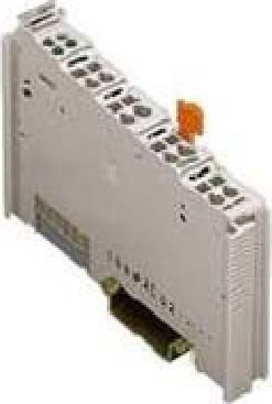 Fieldbus, decentr. periphery - communication module  750-650/000