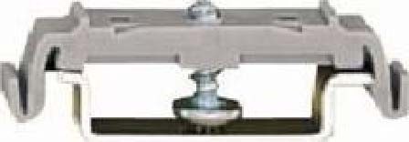 Accessories for terminals Mounting base 209-123