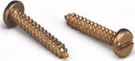 Thread cutting screw Steel Other 209-147