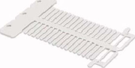 Labelling for terminal block None 211-120