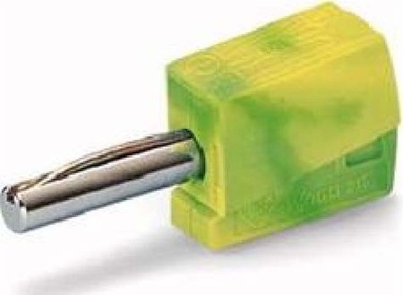 Test plug terminal block Other 1 215-911