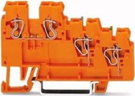 Sensor/actuator terminal block  270-577