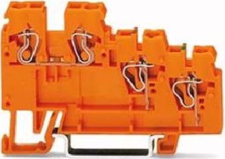 Sensor/actuator terminal block  270-586