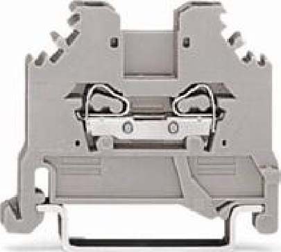 Feed-through terminal block  279-104