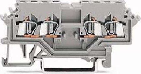 Feed-through terminal block  279-626