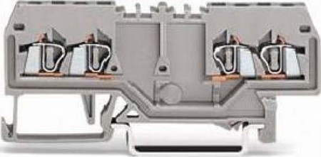 Feed-through terminal block  279-826