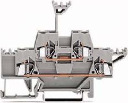 Feed-through terminal block  280-513