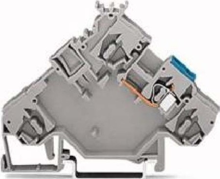 Sensor/actuator terminal block  280-592