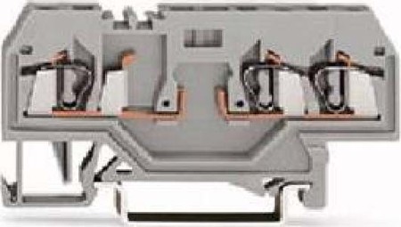 Feed-through terminal block  280-610