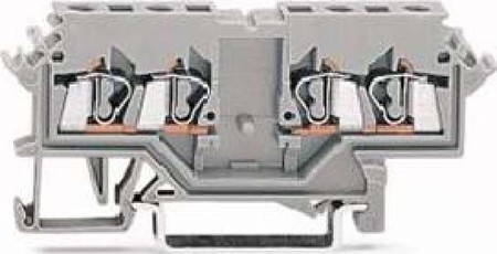 Feed-through terminal block  280-626