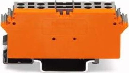 Feed-through terminal block  280-762