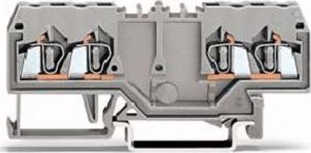 Feed-through terminal block  280-826