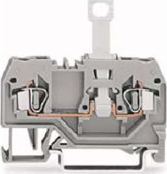 (Knife) disconnect terminal block  280-912