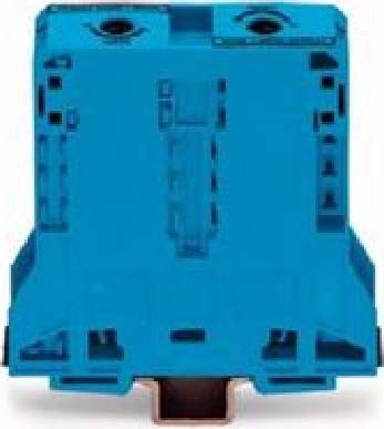 Feed-through terminal block 35 mm² 35 mm² 35 mm² 285-194