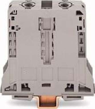 Feed-through terminal block 35 mm² 35 mm² 35 mm² 285-195