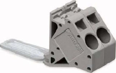 Cross-connector for terminal block Other 285-407