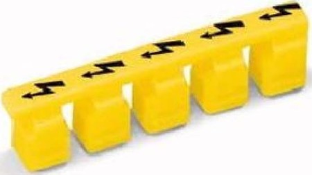 Cross-connector for terminal block Other 285-415