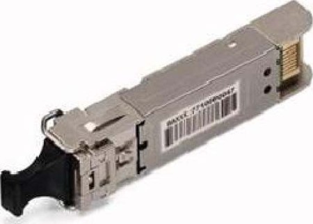 Module for active network component/network unit  852-201/107-00