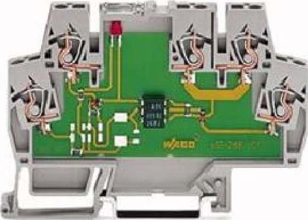 Optocoupler 0.004 A 859-720