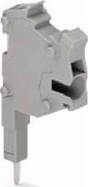 Terminal block connector Pin insert 0.25 mm² 0.25 mm² 2002-511