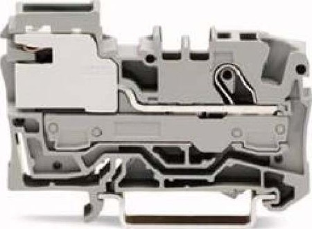 Neutral disconnect terminal block  2006-7111