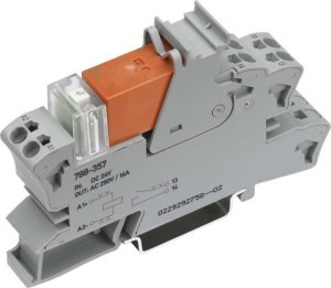 Switching relay  788-357