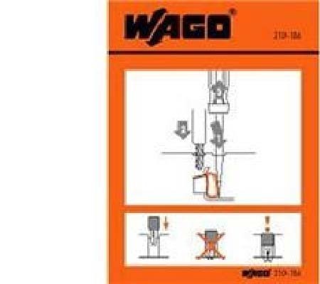 Labelling material Pictogram Other 210-186