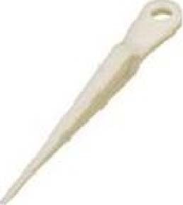 Screwdriver for slot head screws  233-332