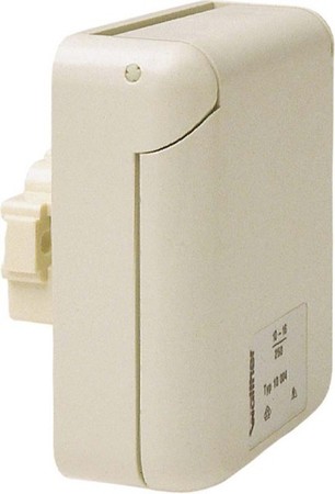 Socket outlet Protective contact 1 10004