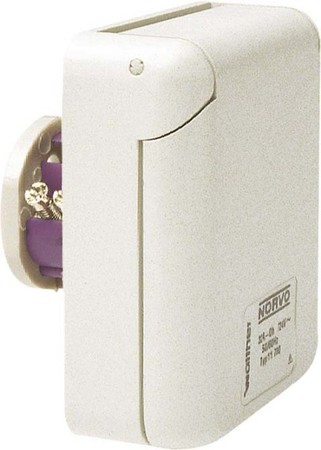 Panel-mounted CEE socket outlet 32 A 3 11741RW