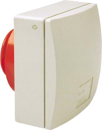 Panel-mounted CEE socket outlet 32 A 5 435504